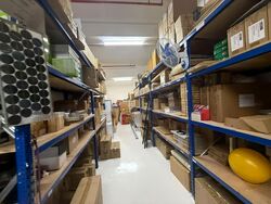 Tannery House (D13), Factory #585398801